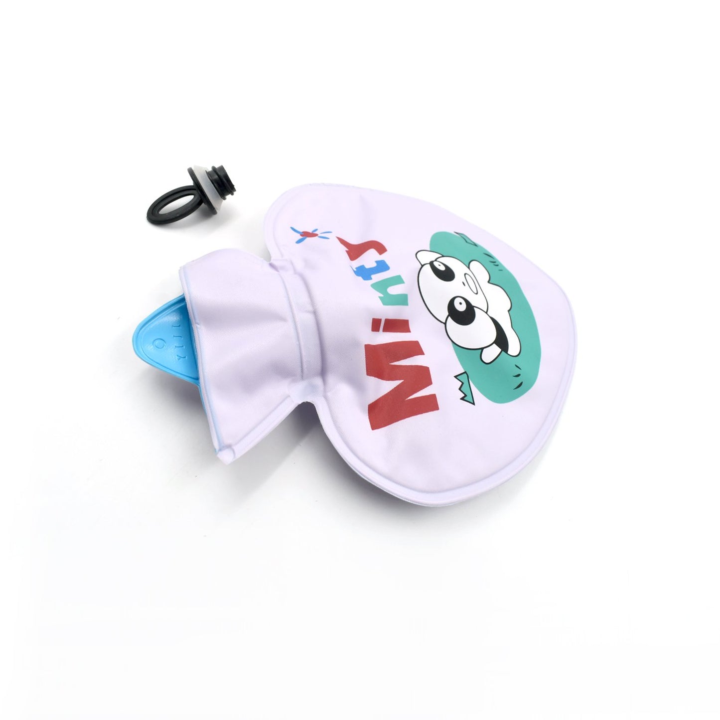 Premium Hot Water Pain Relief Bag - Health & Beauty