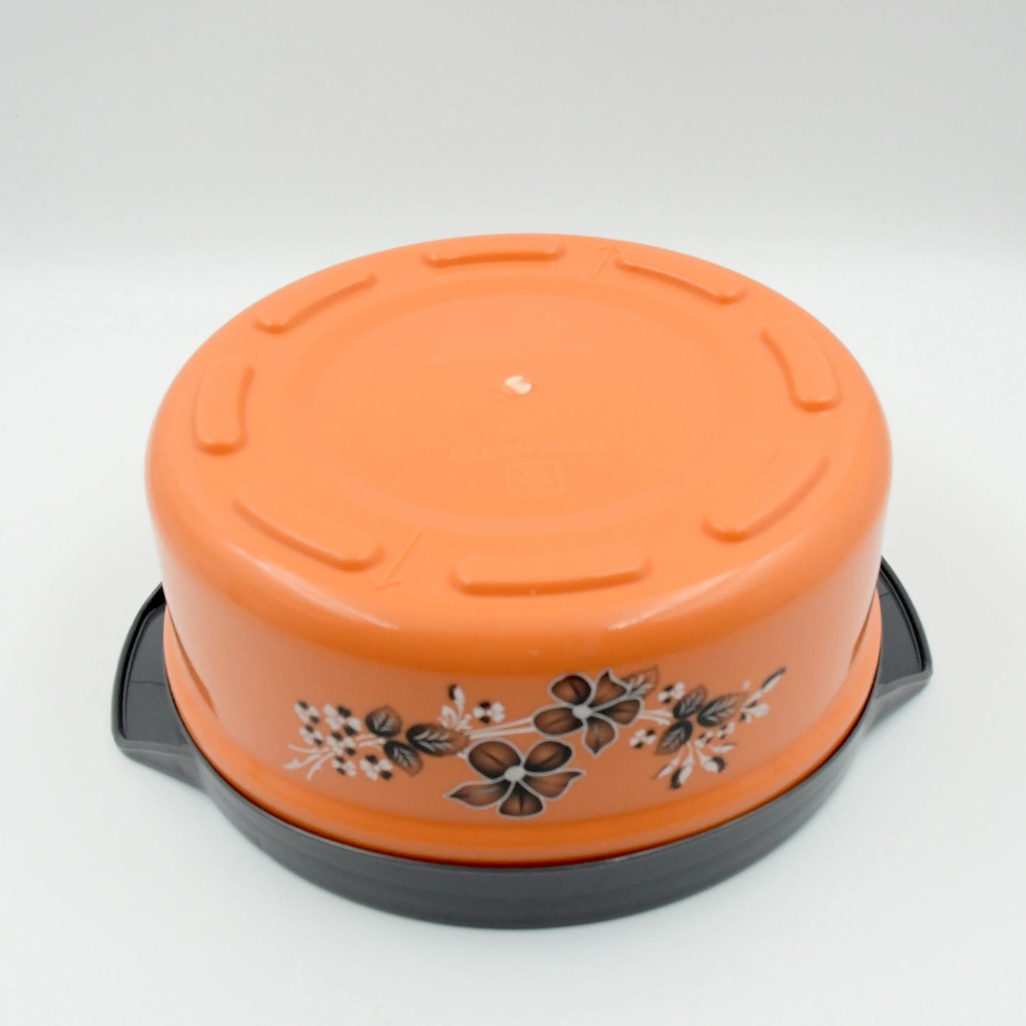 2500ml Stainless Steel Insulated Casserole
