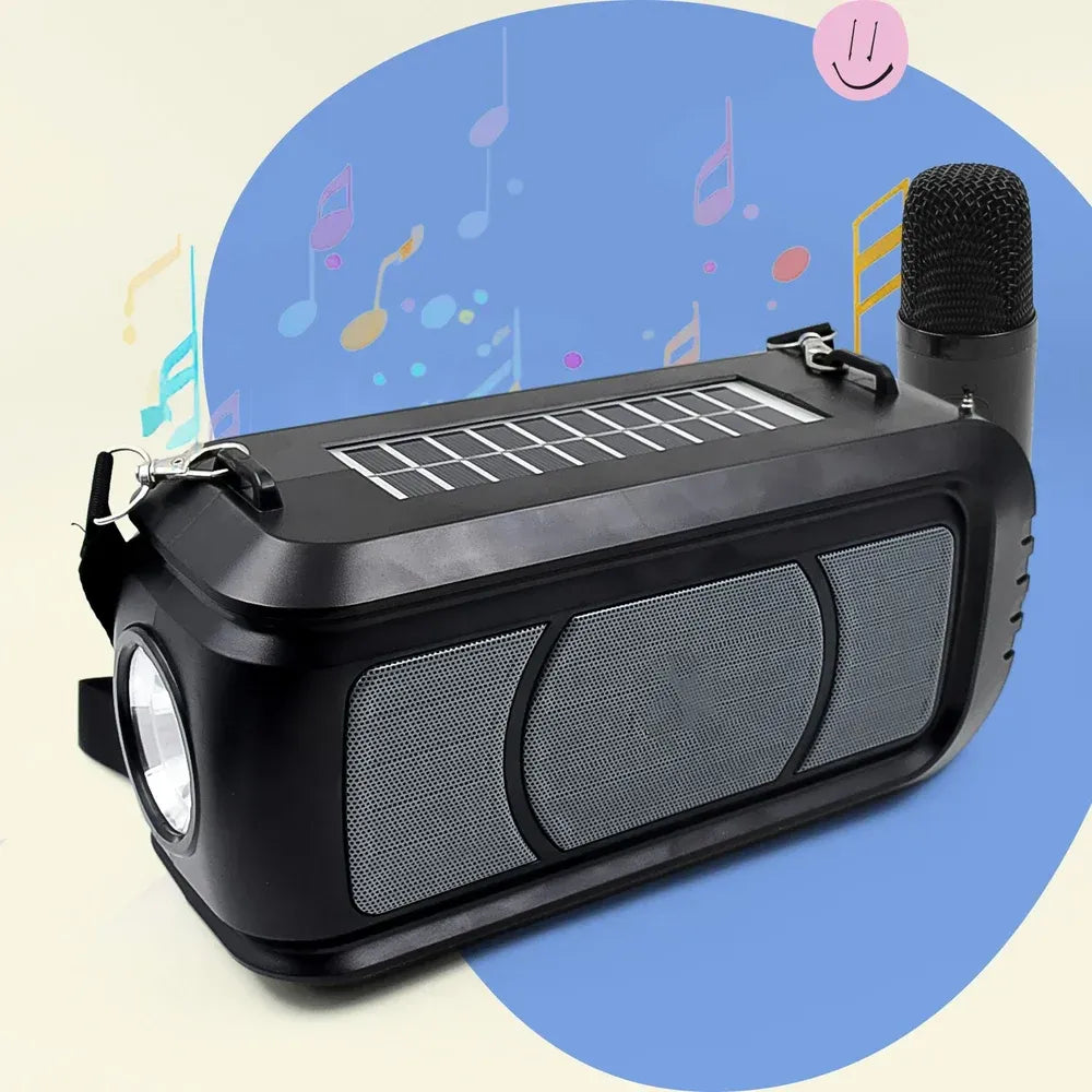 5w wireless bluetooth speaker - home improvement