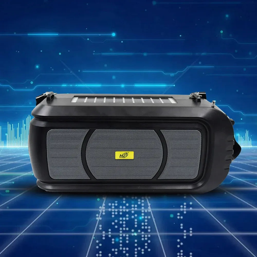 5w wireless bluetooth speaker - home improvement