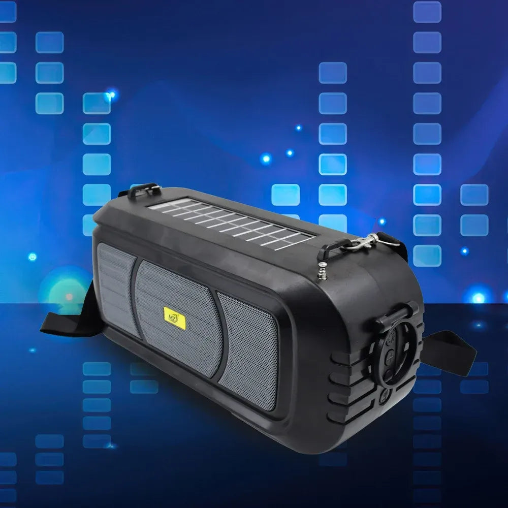 5w wireless bluetooth speaker - home improvement