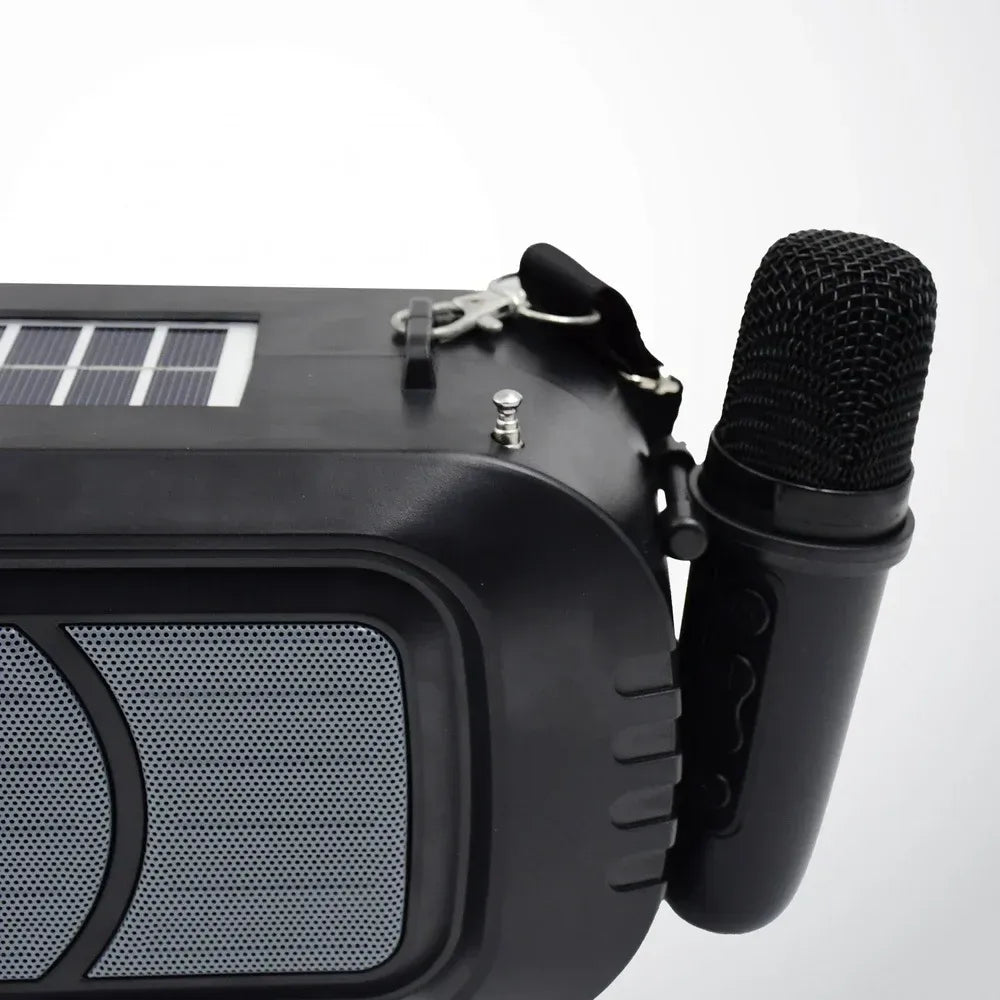 5w wireless bluetooth speaker - home improvement