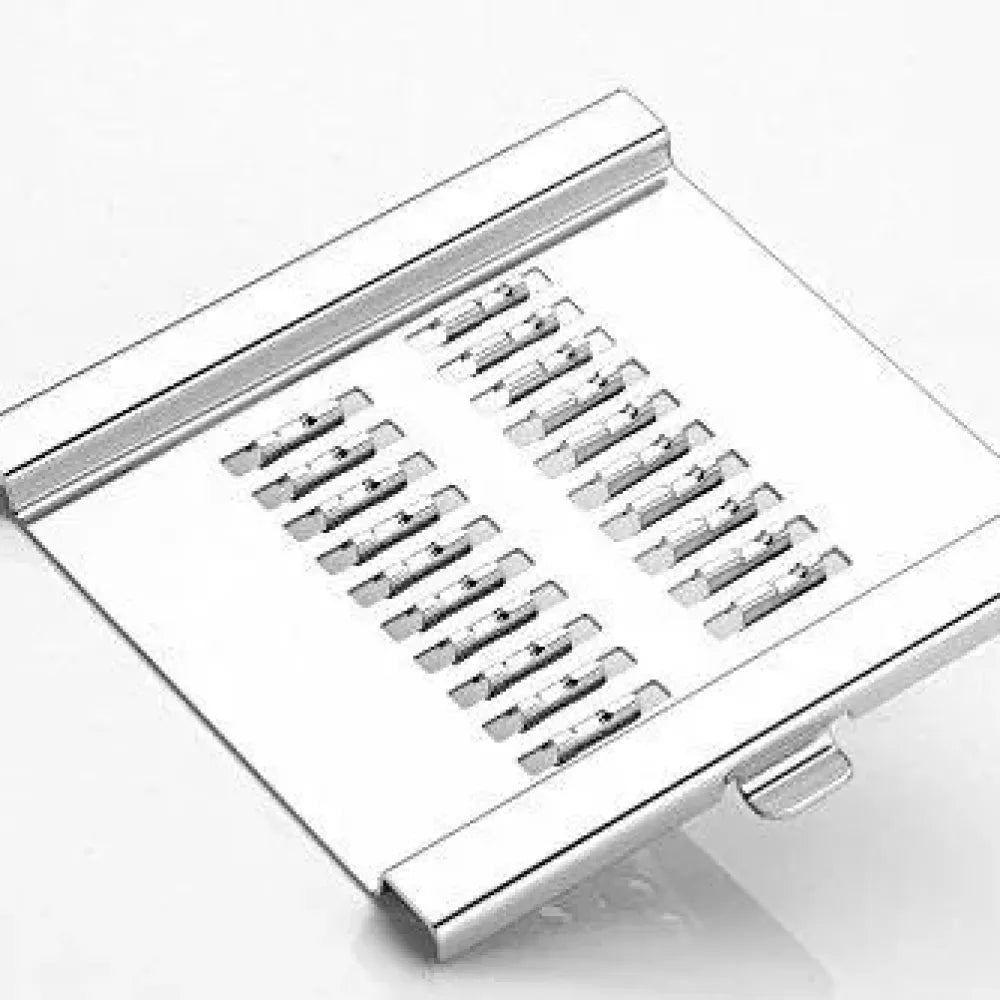 6-in-1 kitchen multi chopper - home &
