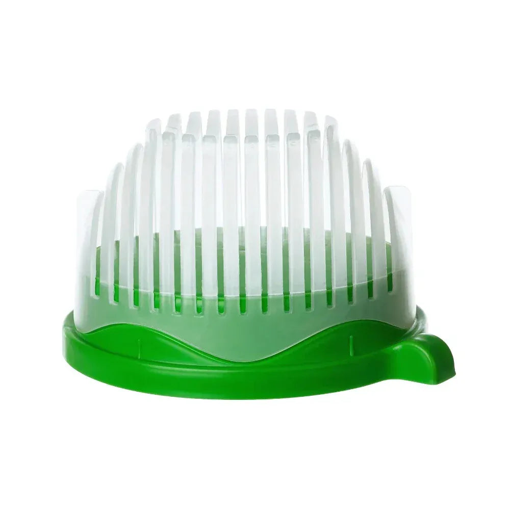 60-second salad chopper pro - home & kitchen
