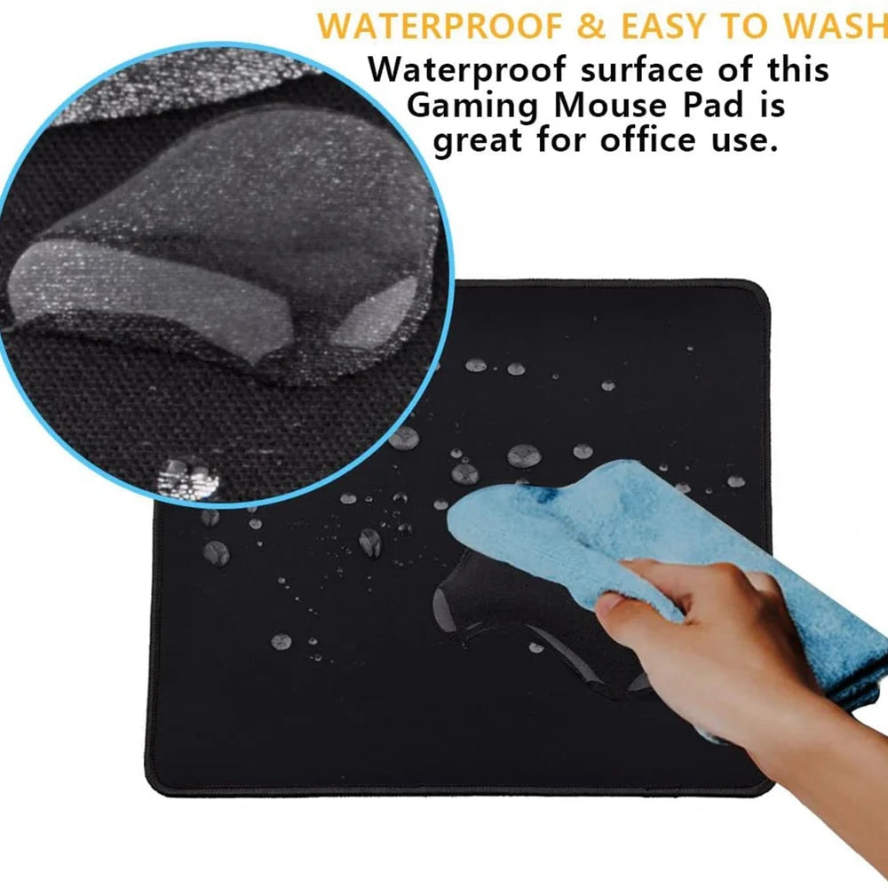 Simple Mouse Pad