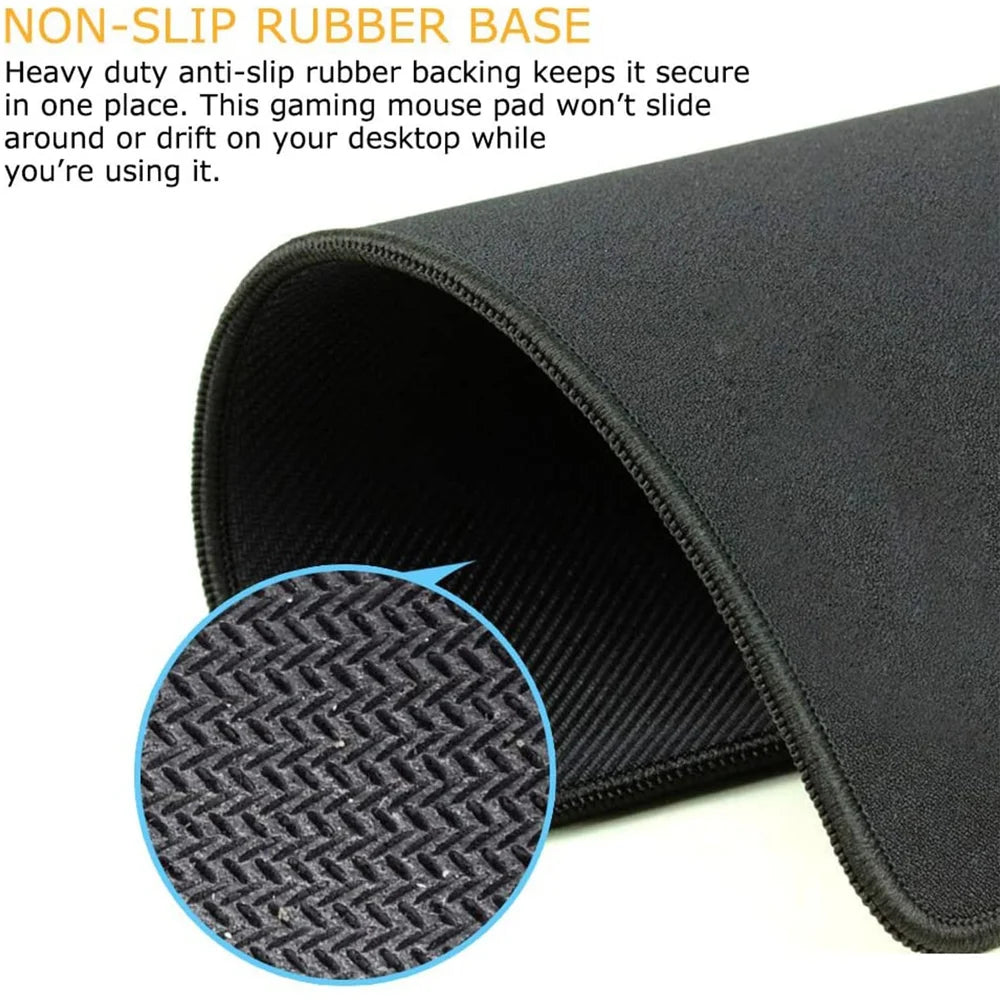 Simple Mouse Pad