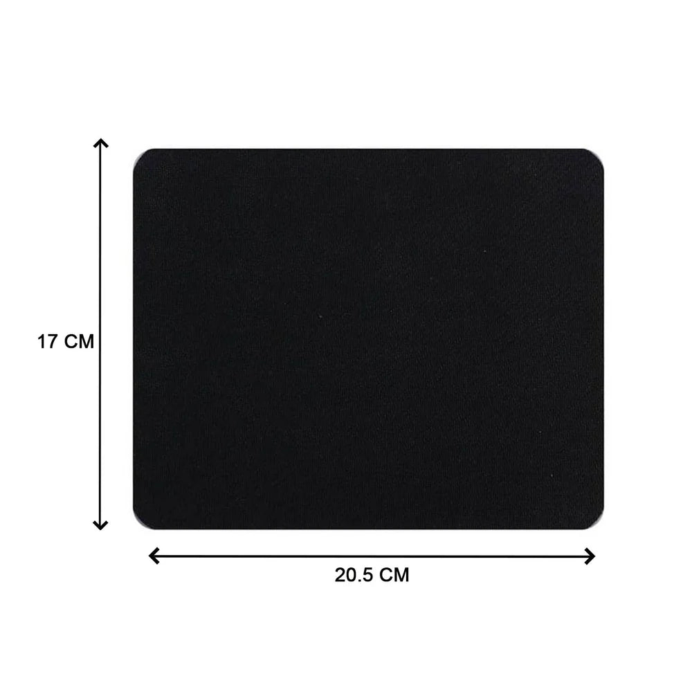Simple Mouse Pad