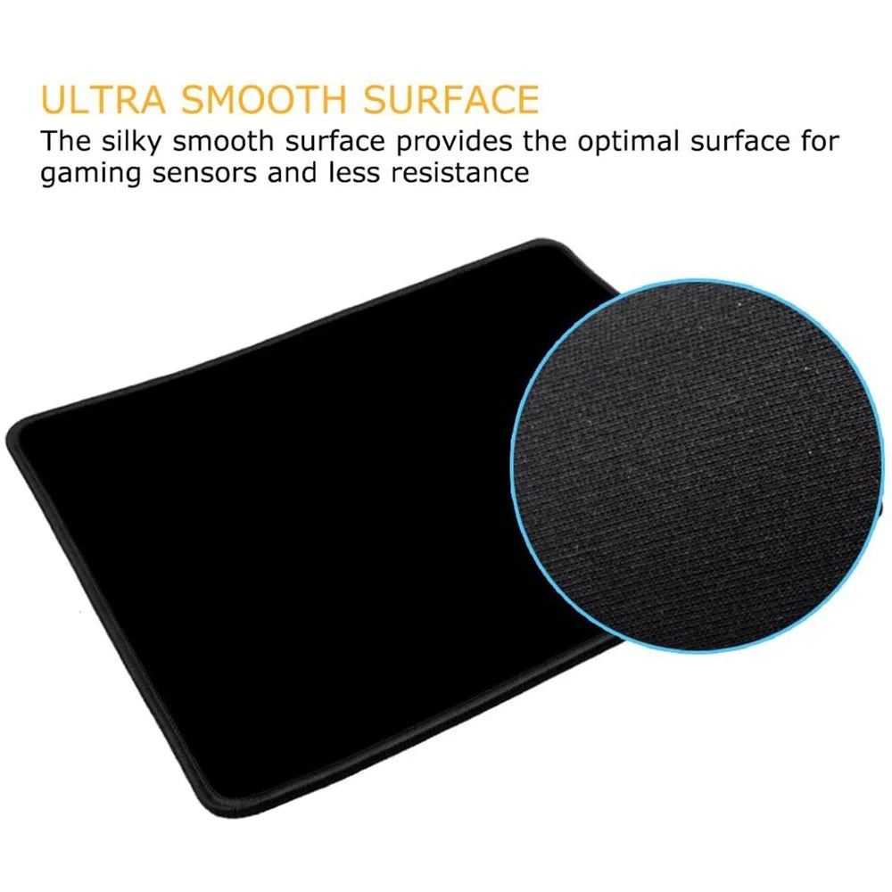 Simple Mouse Pad