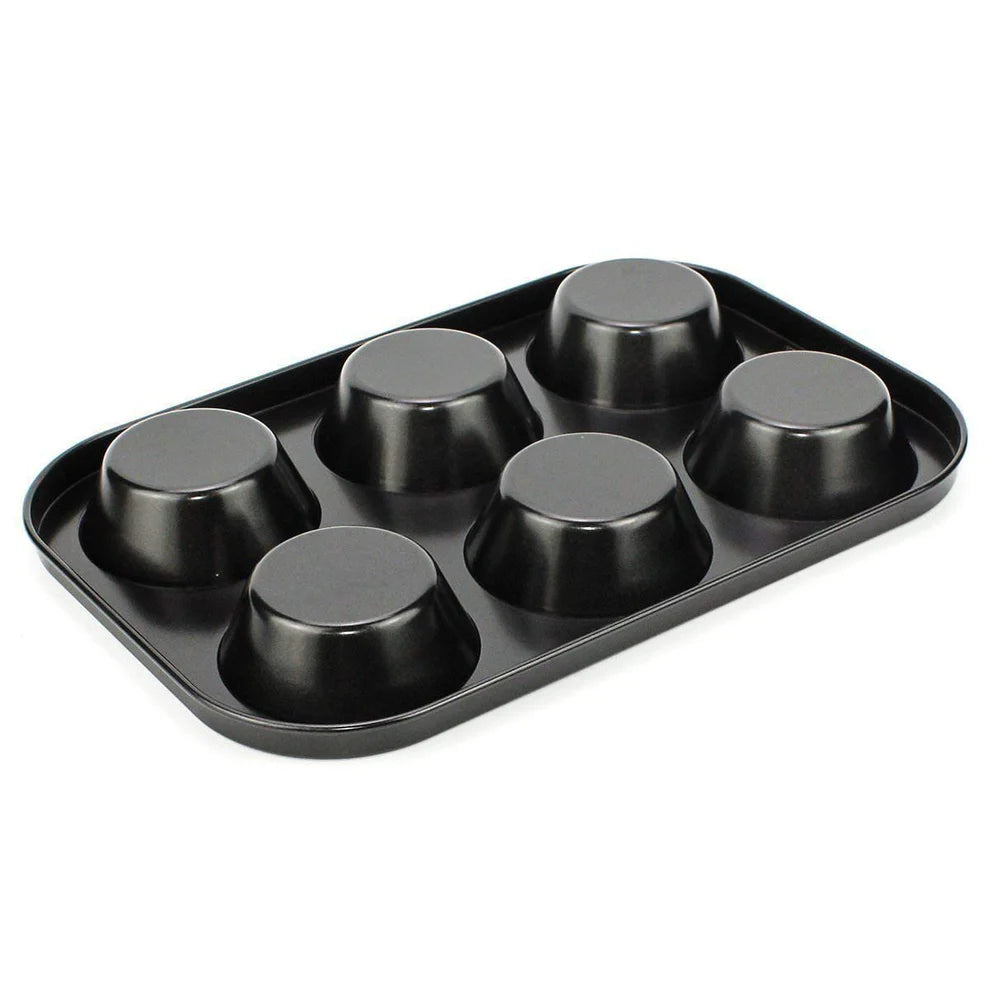 6-Cup Muffin Tray