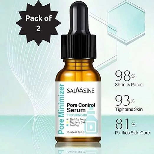 Pore Minimizing Face Serum