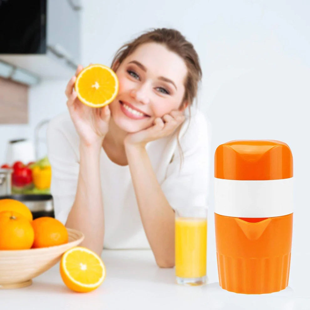 Manual Citrus Juicer