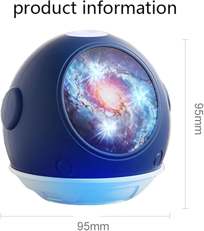 Cute Astronaut Humidifier