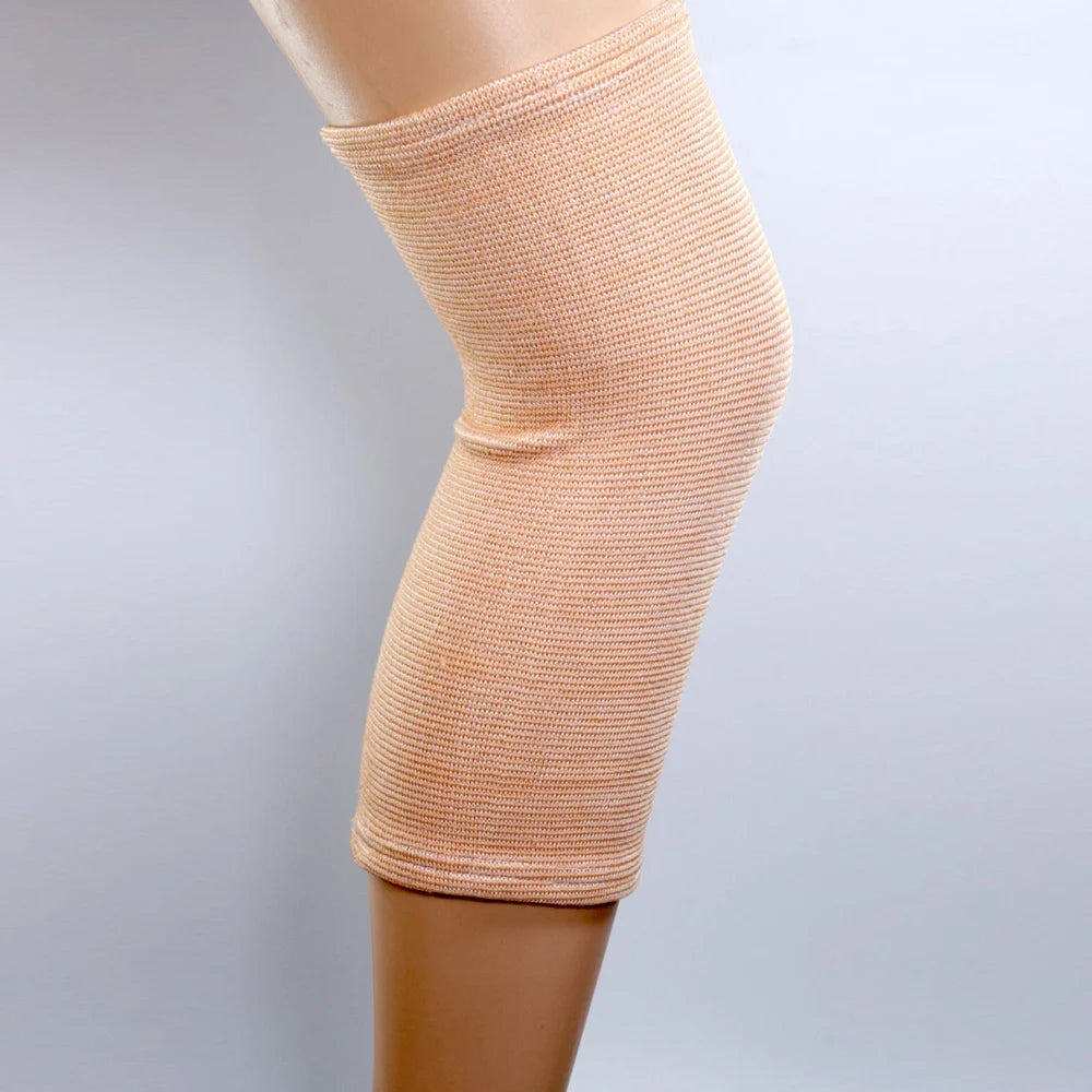 Breathable Knee Support Cap