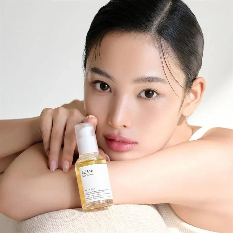 Bean Essence Face Serum