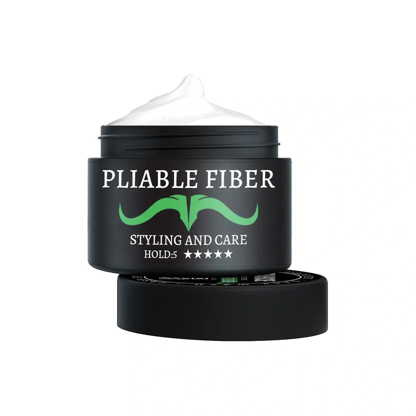 Men Expert Hair Styling Cream 50ML (Pack of 2)