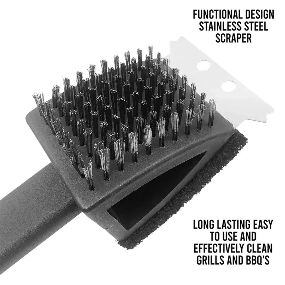 6659 silicone toilet brush with slim holder flex anti-drip set bowl cleaner - home improvement