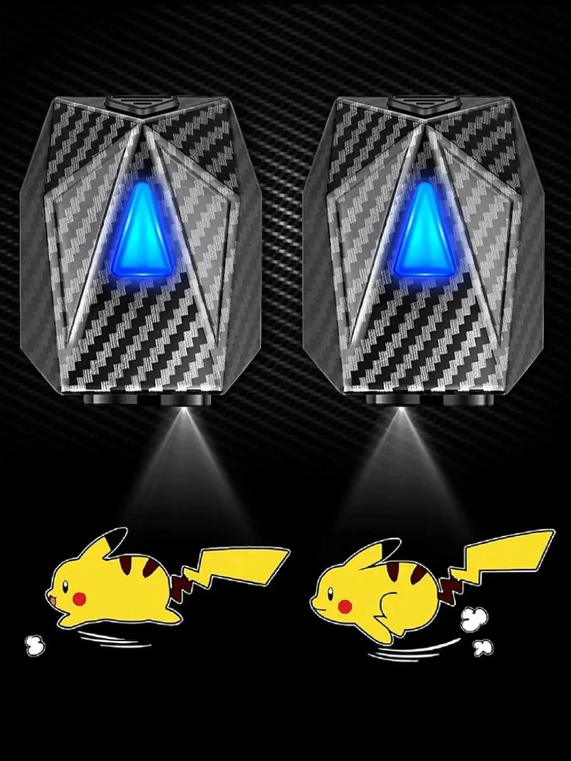 Car Ambient Mood Lights