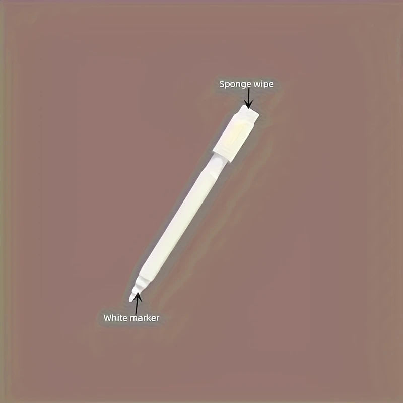 Glow & Write LED Lamp