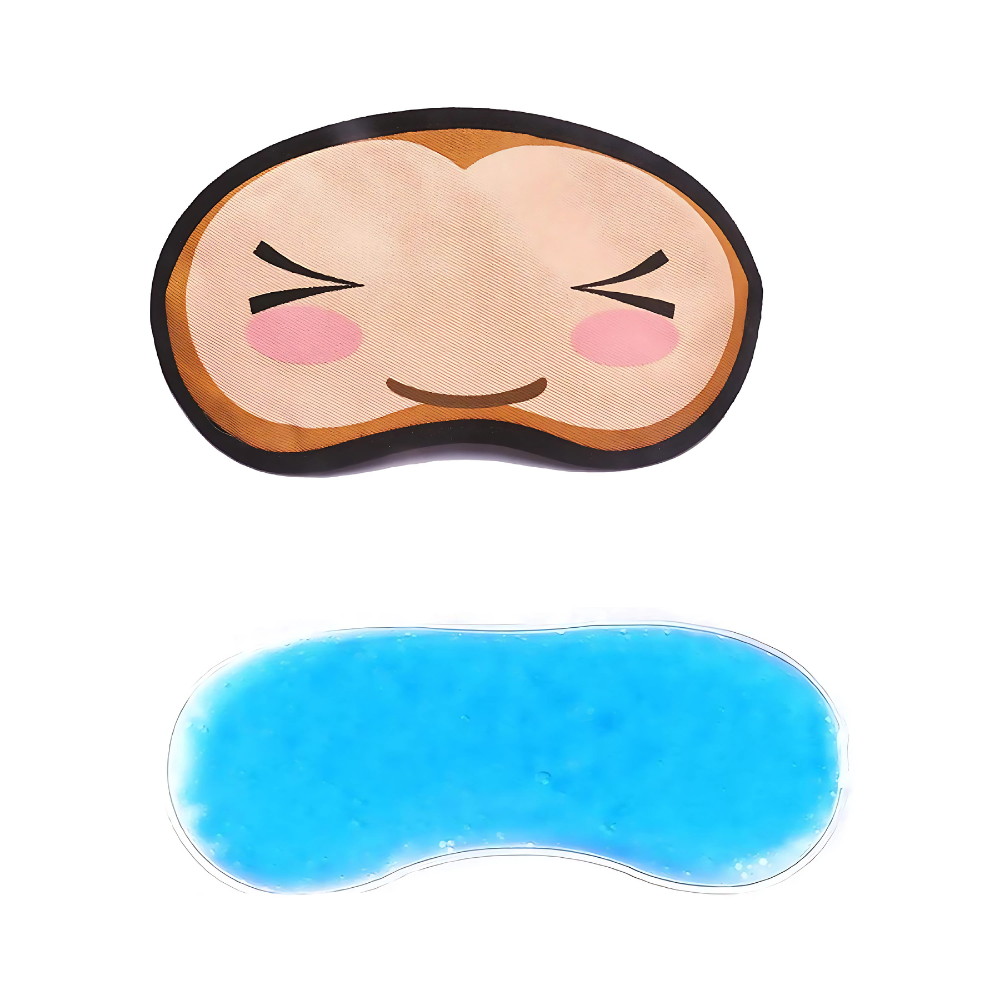 Cooling Sleep Eye Mask