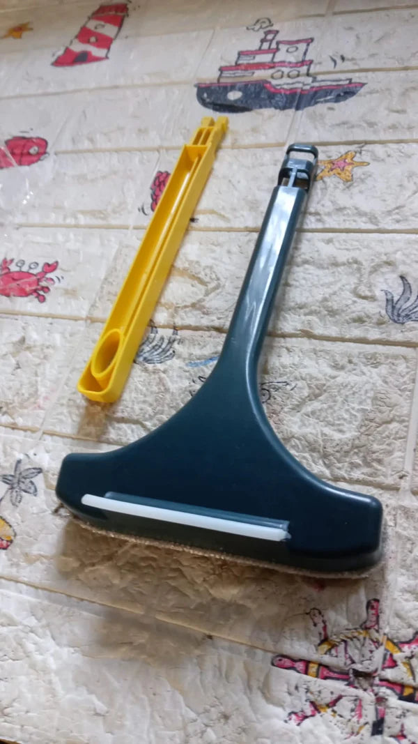 2-in-1 Window Mesh Cleaner