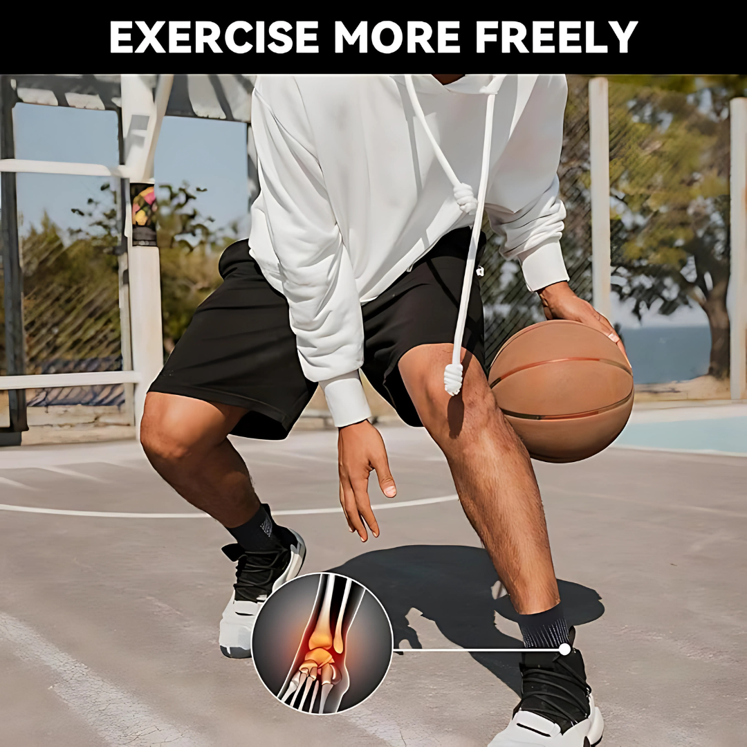 Neuropathy Socks for Swollen Feet and Ankles