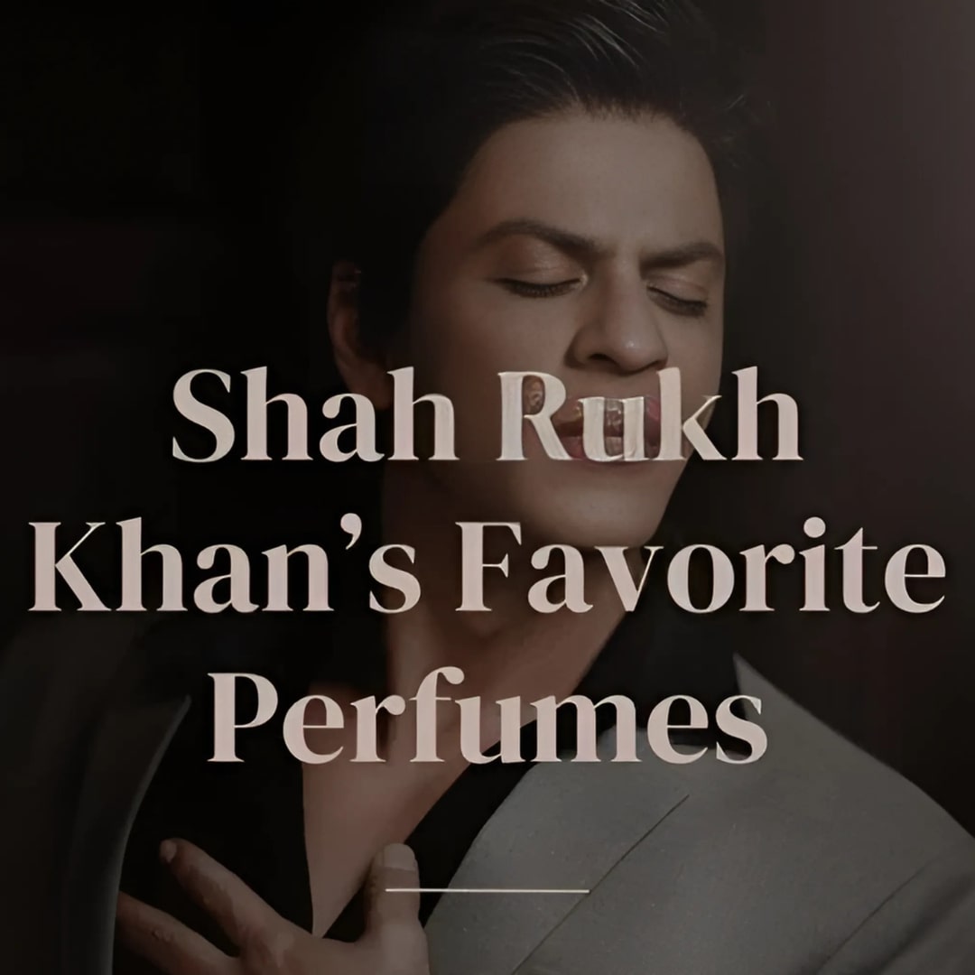 Luxury Iconic Perfume Duo