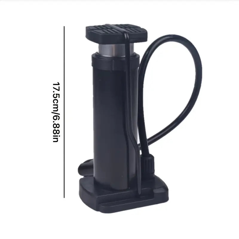 Portable Mini Foot Pump