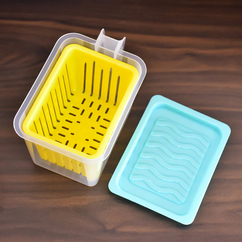 Fridge Storage Box Set
