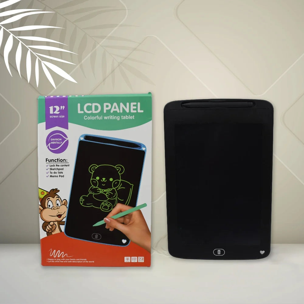 12-inch LCD Writing Tablet