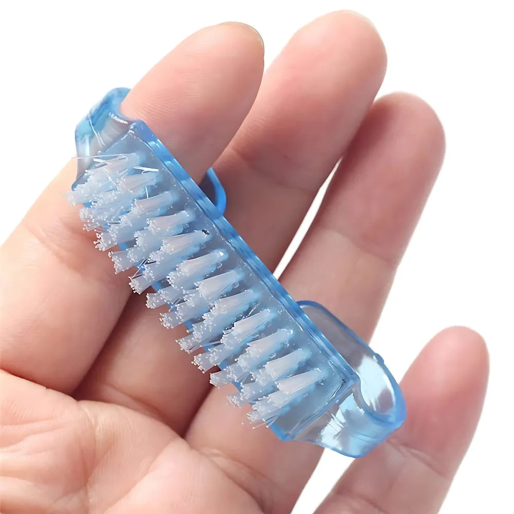 7-in-1 professional manicure kit - health & beauty