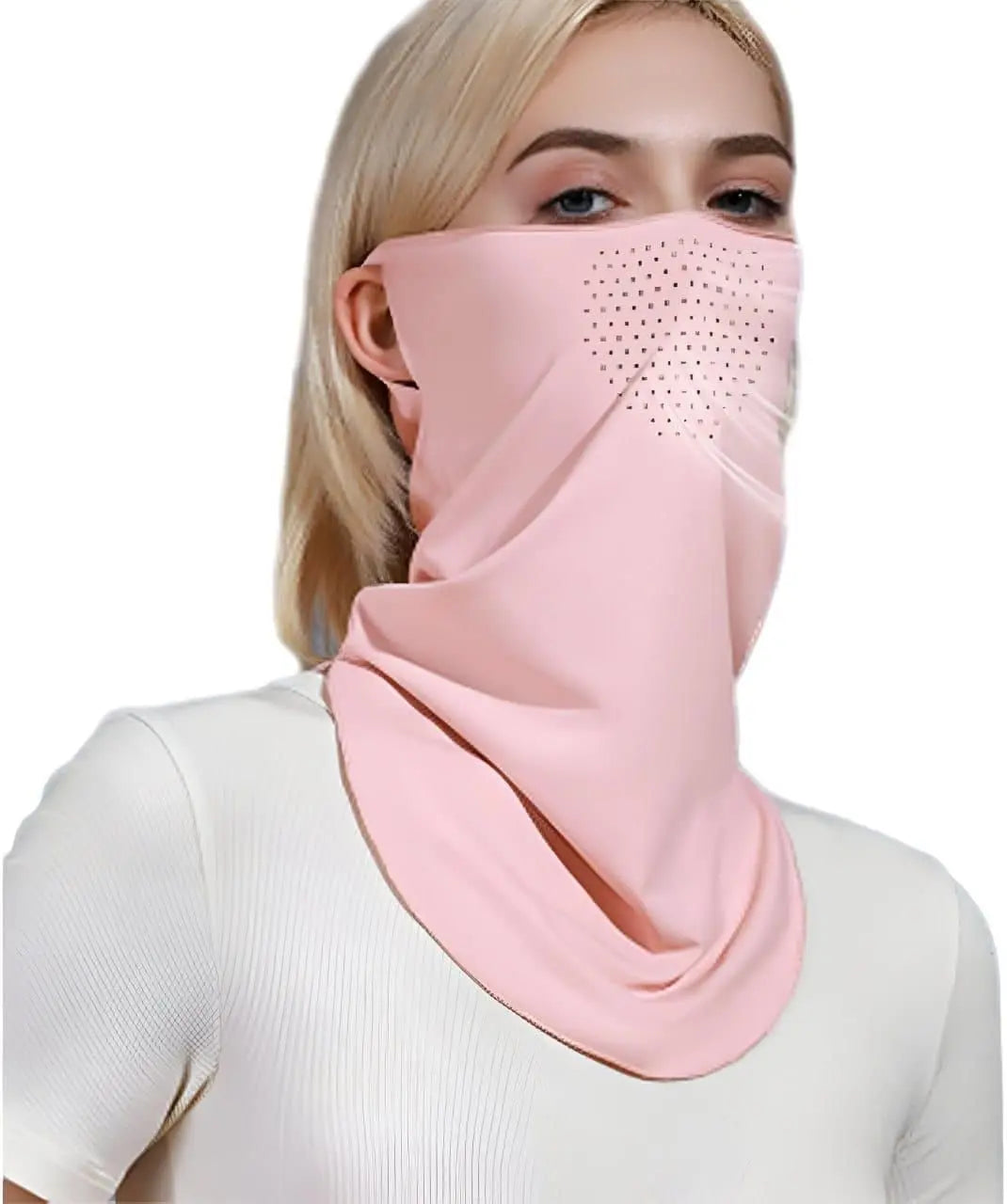 Anti-Dust Neck Gaiter