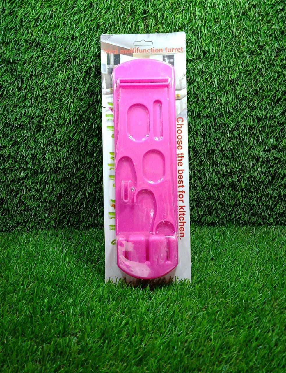 Multifunction Kitchen Knife Holder