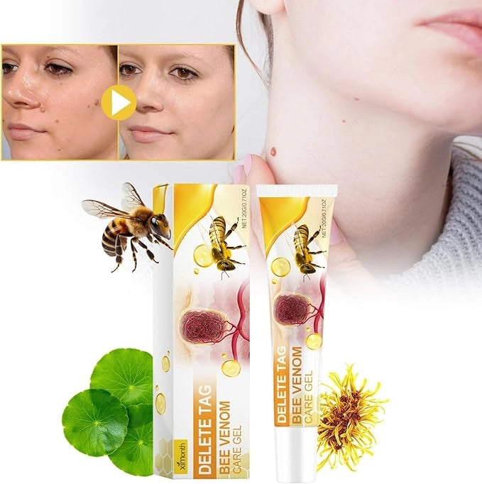Bee Venom Treatment Cream (Pack of 2)