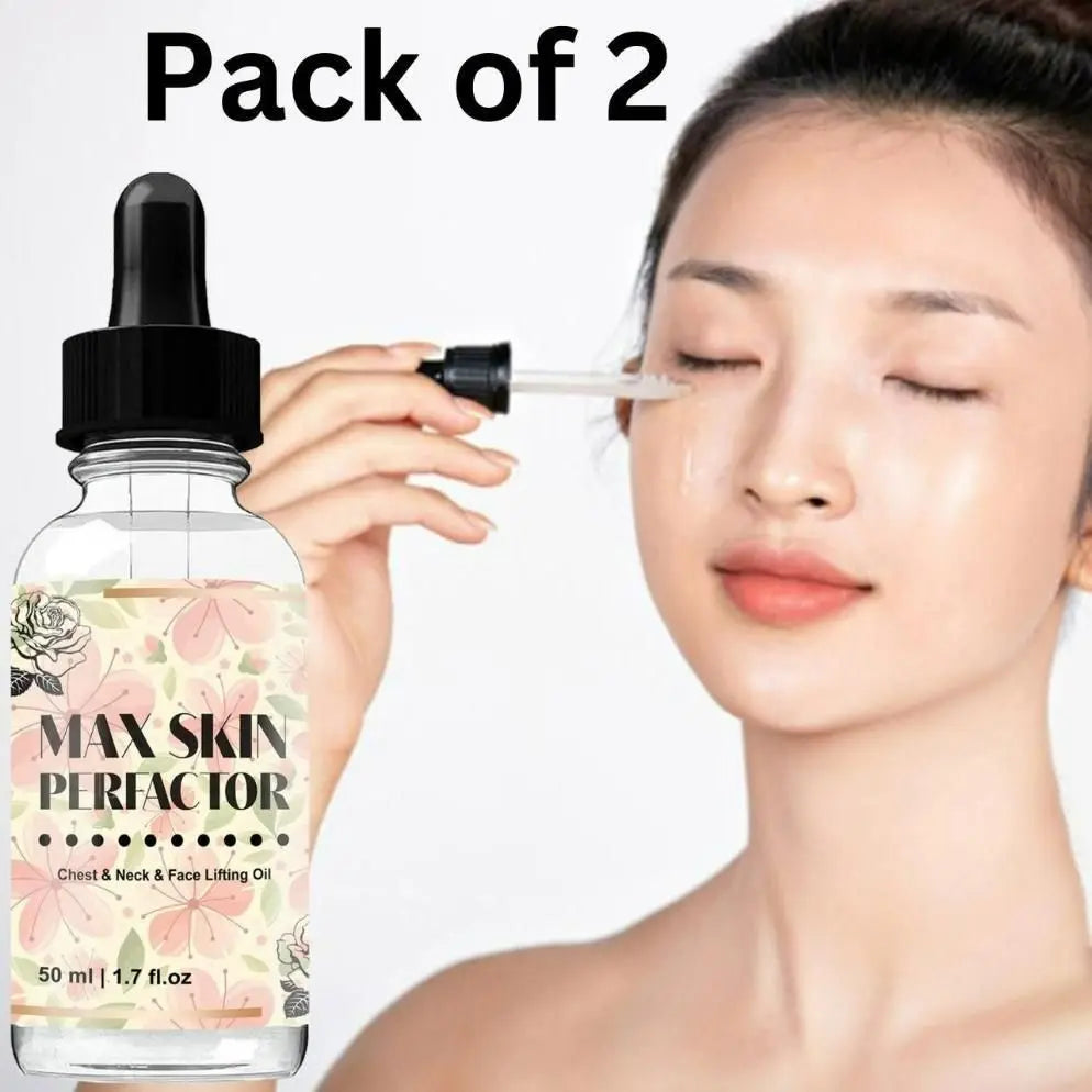Max Skin Perfector Serum