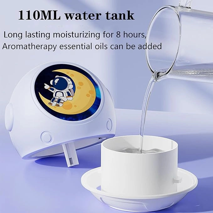 Cute Astronaut Humidifier