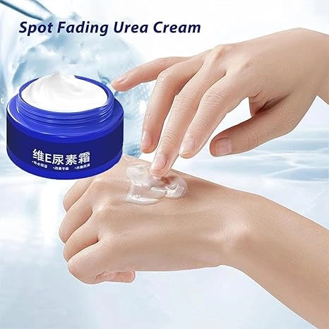 Vitamin E Urea Cream 100g (Pack of 2)