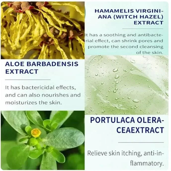 Pore Minimizing Face Serum