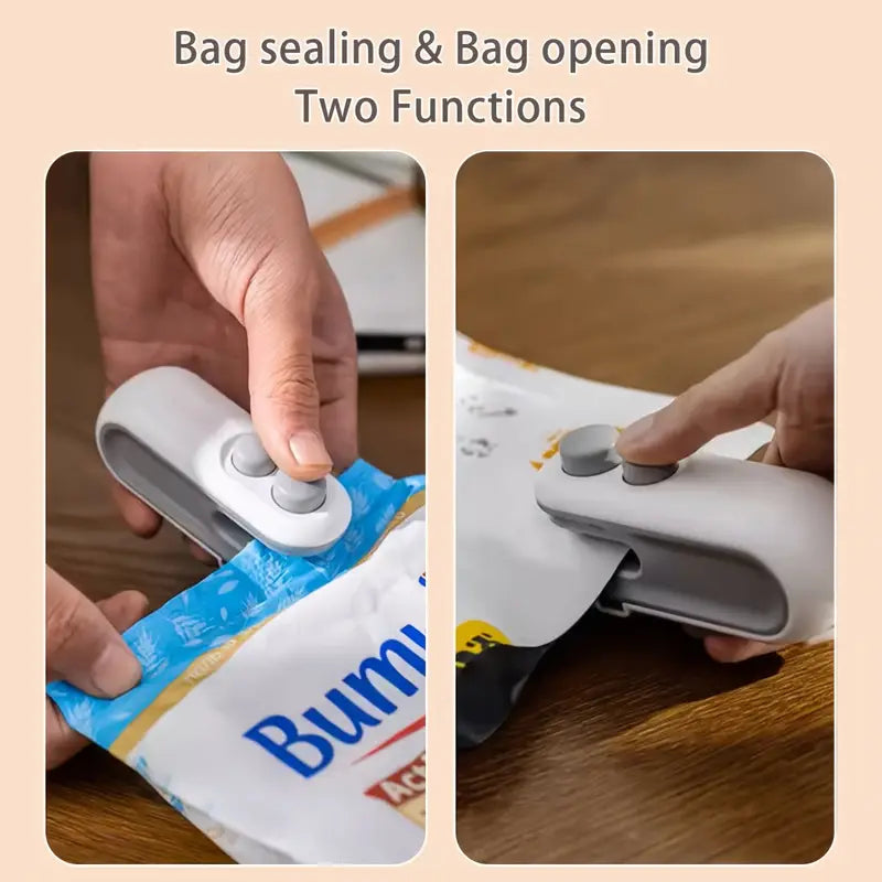 Mini USB Bag Sealer