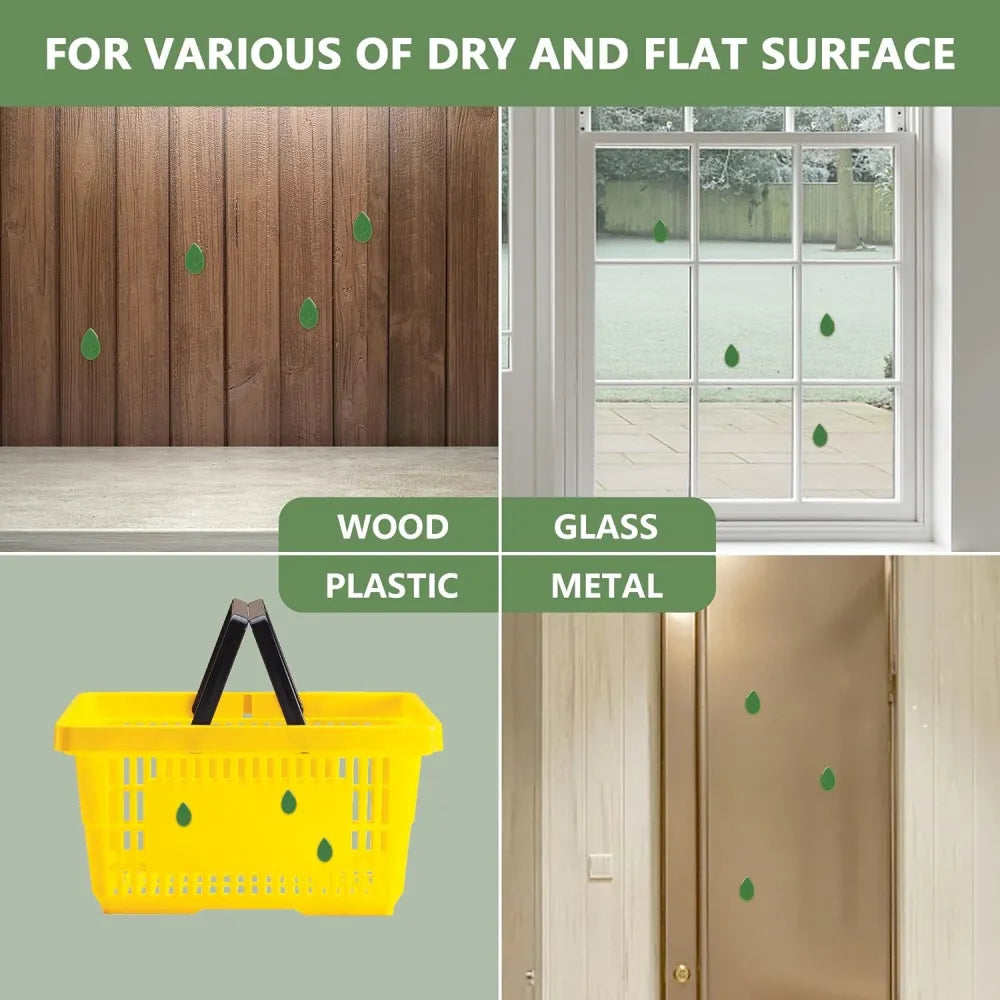 7348 plant climbing wall fixture clip self-adhesive hook vines traction invisible stand green garden support binding