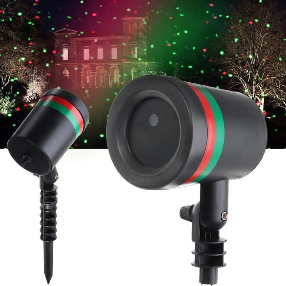 7350 star fairy motion laser lights projector for garden lawn landscape outdoor indoor home office diwali christmas
