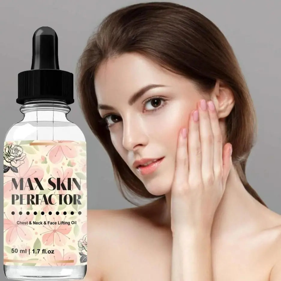 Max Skin Perfector Serum