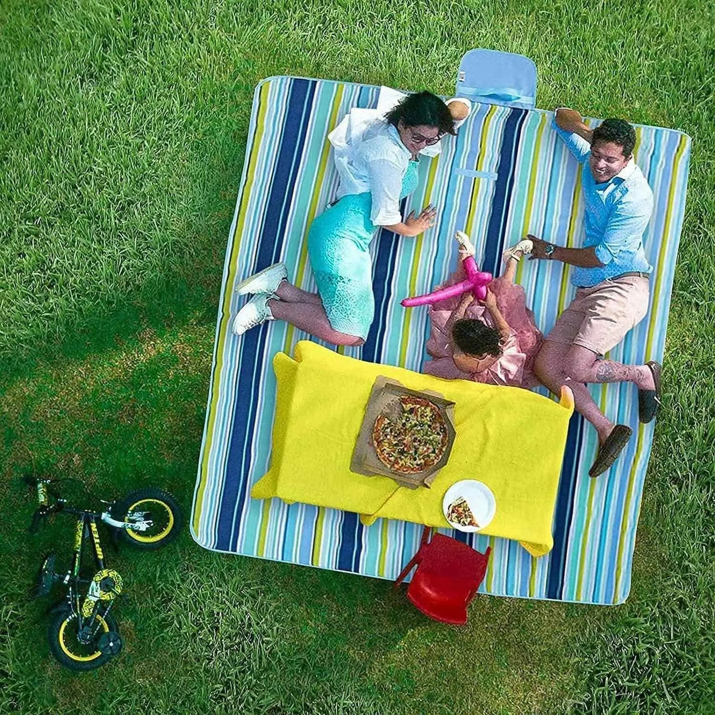 Waterproof Picnic Mat