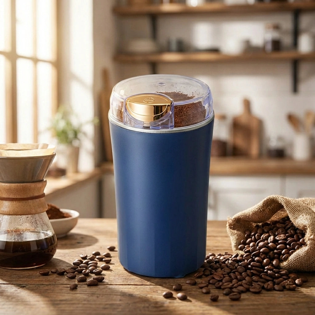 Mini Electric Grinder