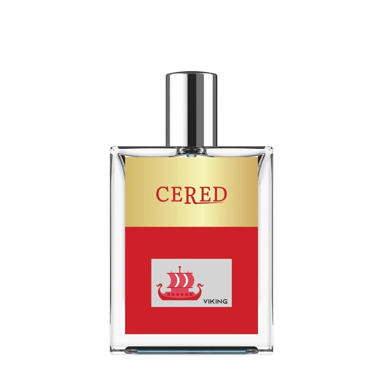 Cered Viking Perfume – 50 ML