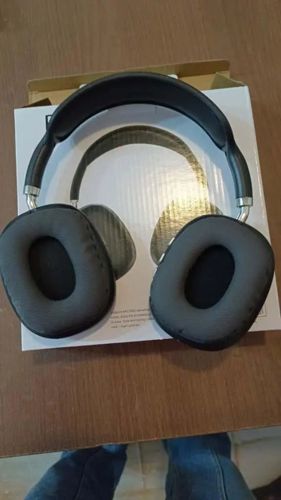 Wireless Bluetooth Ear Headphones
