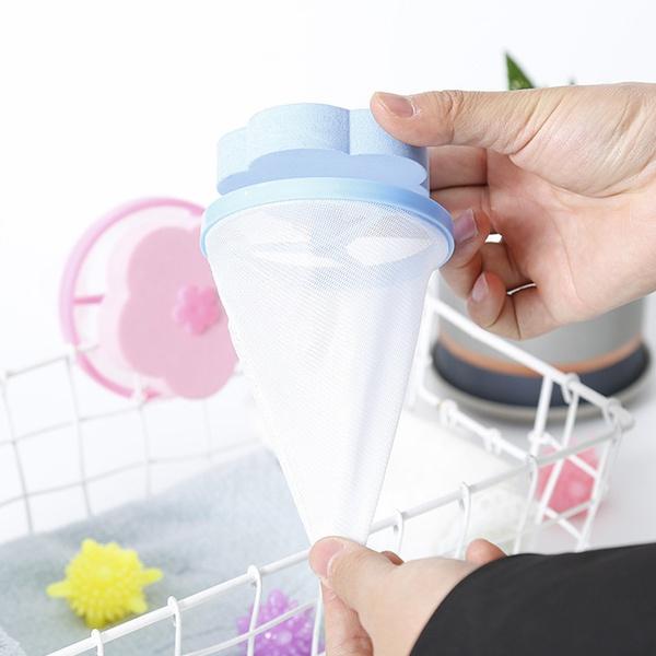 Washing Machine Lint Catcher
