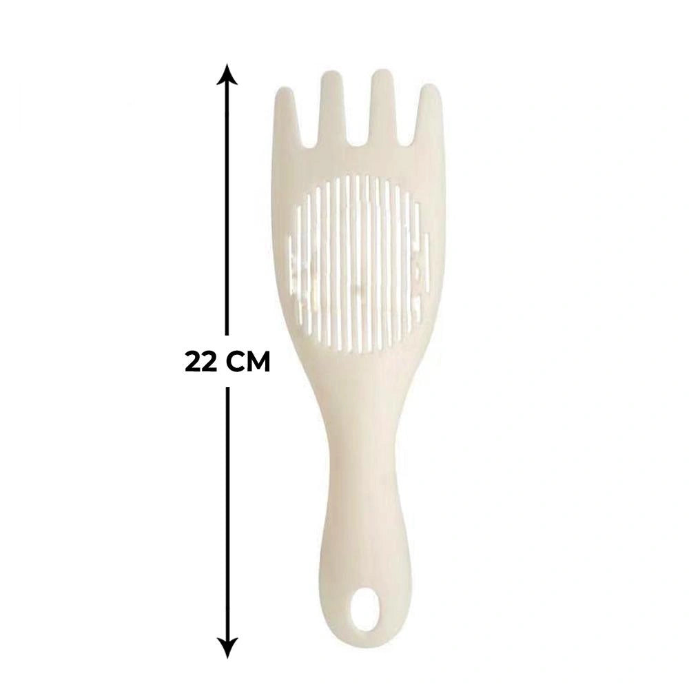 Rice Strainer Spoon