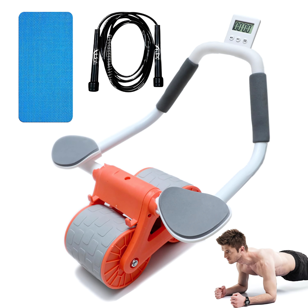 Abdominal Exercise Roller