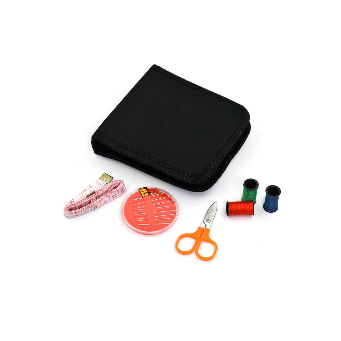 33-Piece Portable Sewing Kit