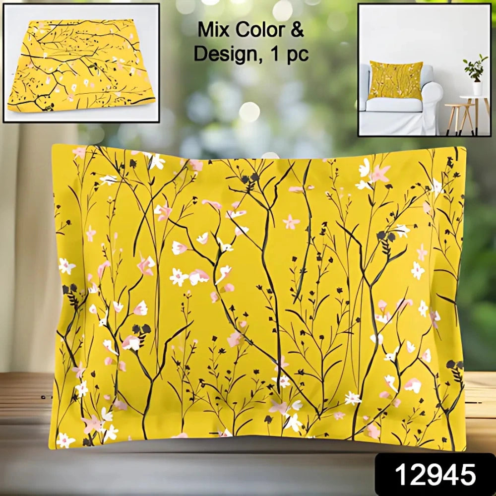 Stylish Holiday Pillow Covers